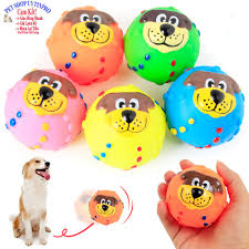 Smiley Face Balls