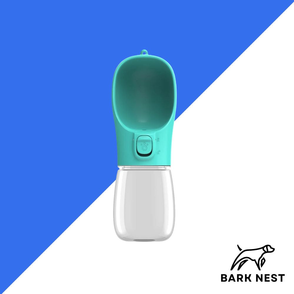 Portable Dog Water Bottle